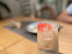 -小满Grainkitchen(滨江商业广场店)