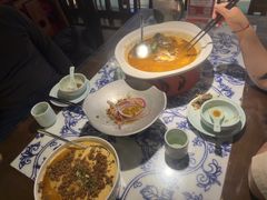-卢大鲜鱼头捞饭(美利广场店)