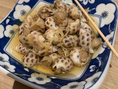 -小山日本料理(兴业太古汇店)