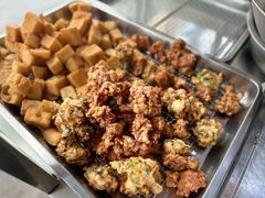 -美美阿姨醋肉(县后路店)