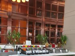 -漢咖啡·全服务式亲子餐厅(武汉洲际酒店)