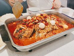 -鱼酷活鱼烤鱼(南京水游城店)