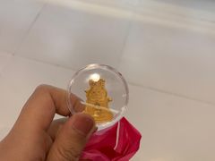 -K22.酸奶草莓(长春上海路万达店)