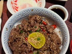 -味太助·银饭食堂(中华城店)