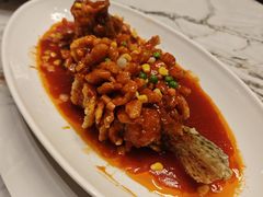 -苏州人家·精致苏帮菜(斜塘店)