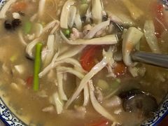 连汤肉片-管记水席老店(仙果市街店)