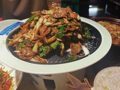 -苏乡兰亭·新派淮扬菜(吾悦广场店)