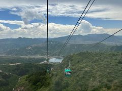 -北岳恒山