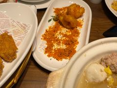 -新白鹿餐厅(滨江银泰店)
