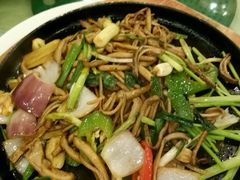 -碧海渔村(黄埔东路店)