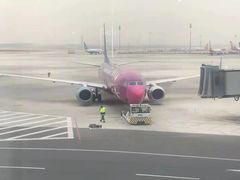 -中国联合航空