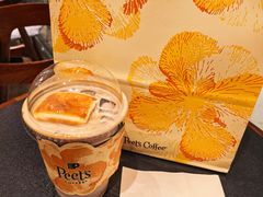 -Peet's Coffee皮爷咖啡(大学路店)