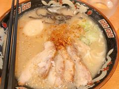 -黒豚料理 寿庵(中央駅西口店)