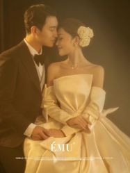 -EMU艺慕摄影(扬中店)