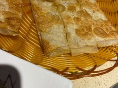 奶油菠萝饼-蜀留香火锅·始于1999·原四川老火锅(白堤路店)