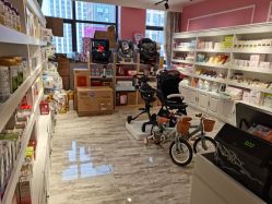 点击看大图 -中法母婴月子中心(南湖创始店)