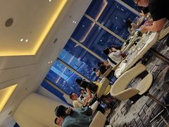 -广州四季酒店·意珍·意式自助餐