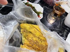 -李师傅脆肚(华强北店)