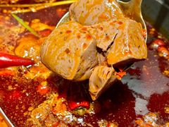 -冯校长老火锅(广州正佳广场店)
