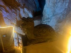 -八奇洞景区