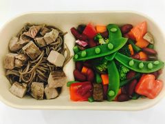 -SHUBO蔬小盒(三里屯店)