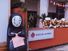 -市中心风采楼步行街