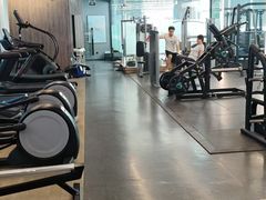 -海派健身(洋河力帆店)