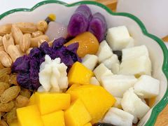 -似季甜铺·糖水·下午茶·小吃(麦地店)