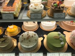 -布歌东京(常州购物中心店)