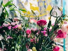 -艾加柒克蛋糕茶歇甜品台(春熙路店)