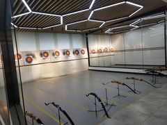 -弓舍射箭俱乐部(高新总店)