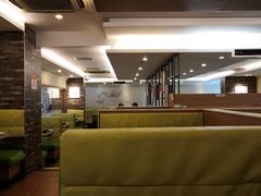 大堂-萨莉亚(百信广场店)