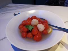 -阿里疆Alijiang·丝路美食·异域风情·清真(长楹天街店)