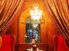 -马勒别墅·中餐厅