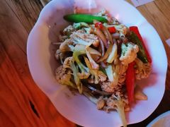 -繁花里音乐餐厅(新天地店)