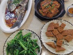 -开心农家菜