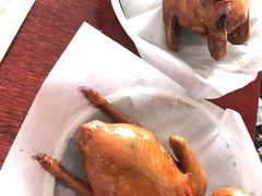 -味为先光明乳鸽(光明总店)