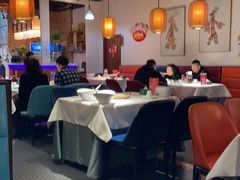 大堂-雲蜀龙阁·金牌水煮鱼(方庄店)