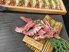 -黑牛の店·黑金店(沈阳万象城店)
