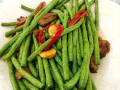 -绿雅居原生态农庄(小涌店)