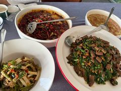 -靓湾海鲜·海景餐厅(小麦岛店)