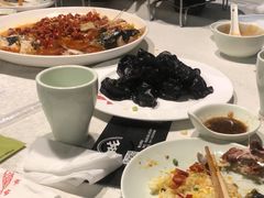 -船歌鱼水饺(高新园区店)