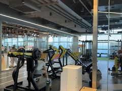 -OXYGYM 奥美氧舱运动中心(朝阳大悦城店)