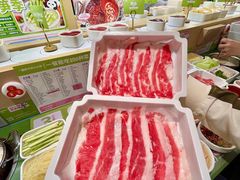 -一围肥牛肉小火锅(佳兆业广场店)
