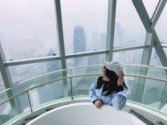 -WFC会仙楼观景台