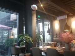 大堂-艾米意大利餐厅(米房创意园店)
