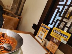 -老萍巷莲花血鸭·萍乡地标江西菜(步行街店)