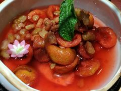-窄巷子陕菜馆·地道陕西菜(粉巷店)