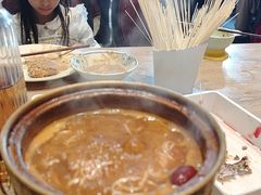 -古关火锅店(古北水镇景区店)