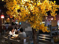 -卞氏菜根香·川菜(青羊万达店)